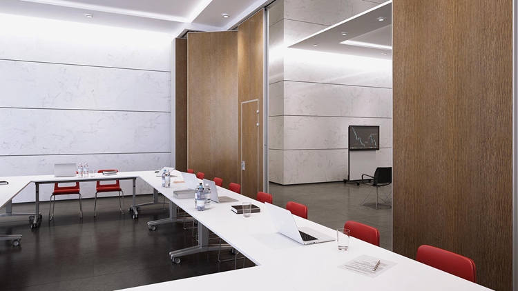 movable office partitions